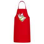 Кухонный фартук