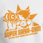 Saiya gym