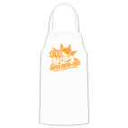 Кухонный фартук