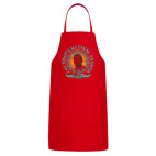 Кухонный фартук