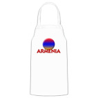 Кухонный фартук