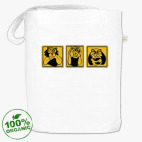 Сумка шоппер