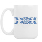 Кружка 420 мл