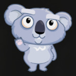 Приветливый Коала