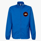 Ветровка без капюшона