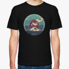 Вулкан Фудзи