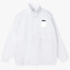 Ветровка с капюшоном