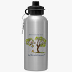 Спортивная бутылка