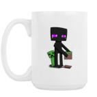 Кружка 420 мл