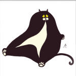   Fat Cat