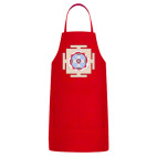 Кухонный фартук