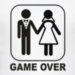 Свадьба GAME OVER