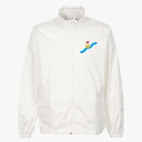 Ветровка без капюшона