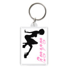 Брелок 5.7 x 4.1 см Baby