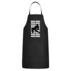 Кухонный фартук