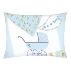 Это мальчик