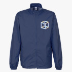 Ветровка без капюшона