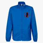 Ветровка без капюшона