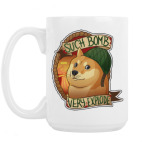 Кружка 420 мл