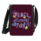 Мир, Любовь, Веселье!