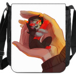 Терези Пайроп Хоумстак | Terezi Pyrope Homestuck