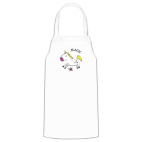 Кухонный фартук