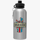 Спортивная бутылка