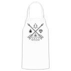 Кухонный фартук