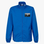 Ветровка без капюшона