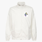 Ветровка без капюшона