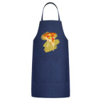 Кухонный фартук