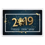 Новый год 2019