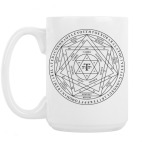 Печать Царя Соломона