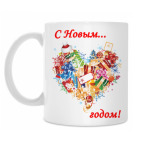 Кружка 330 мл