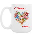 Кружка 420 мл