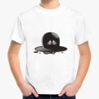 Чучело по имени Питч