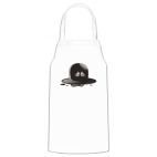 Кухонный фартук