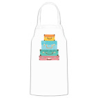 Кухонный фартук