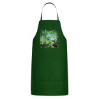 Кухонный фартук