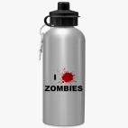 Спортивная бутылка