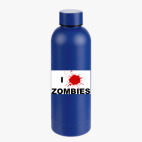 Термобутылка