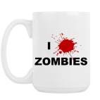 Кружка 420 мл