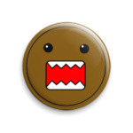  Domo kun