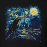 Ночной Дозор (Ван Гог)