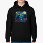 Ночной Дозор (Ван Гог)