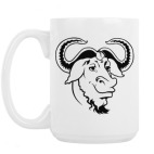 Кружка 420 мл