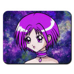 Space Lettuce (Tokyo Mew Mew)