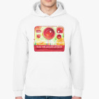 Акварельный Полароид