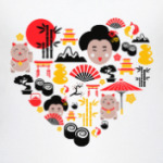 Люблю Японию