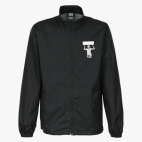 Ветровка без капюшона